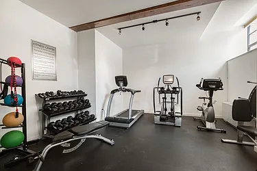 Sold by Brown Harris Stevens