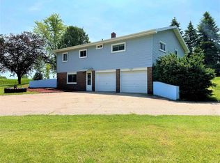 N4427 Rose Brook Rd, Shawano, WI 54166