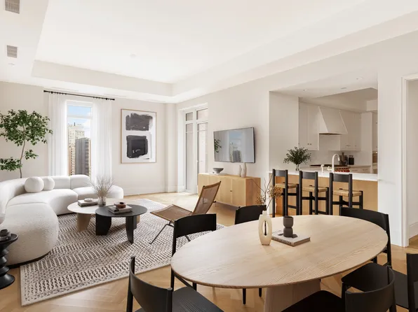 378 West End Avenue 11B image 1 of 20