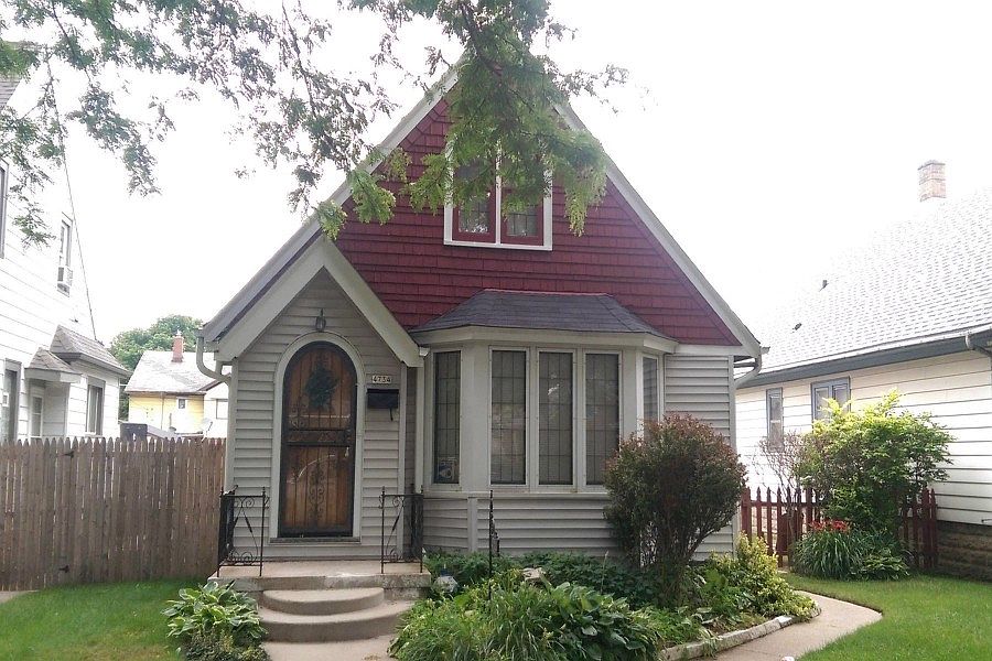 1st image of 4734 W Medford Ave