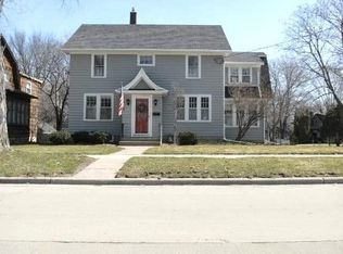 920 N Leminwah St, Appleton, WI 54911