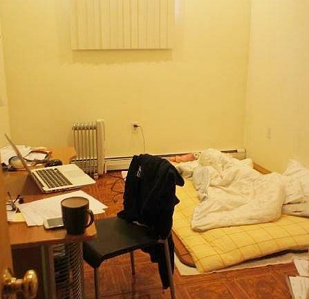 4th image of 21 Saint Marys Ct #1