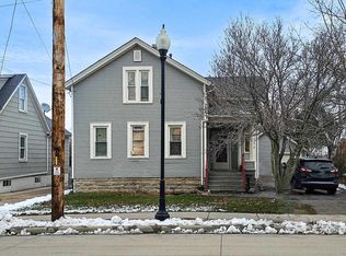 1744 Oregon St, Oshkosh, WI 54902