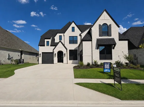 307 Taylor Way, Northlake, TX 76247
