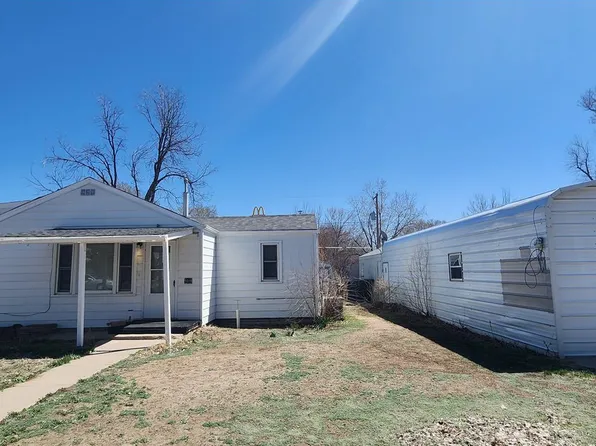 1019 Williams St, Brush, CO 80723