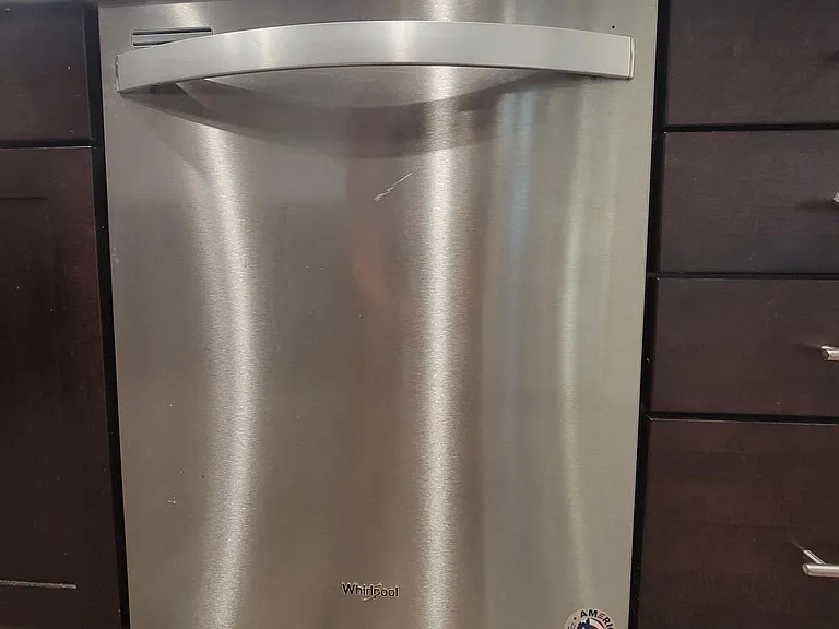Dishwasher