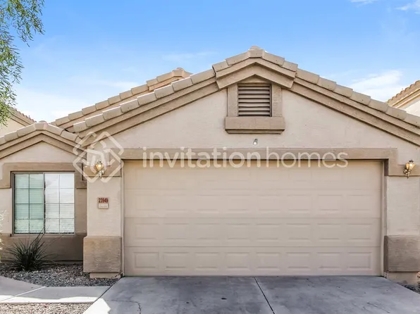23949 W Antelope Trl, Buckeye, AZ 85326