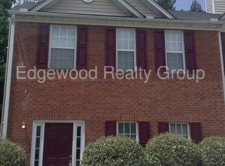 2969 Falling Water Point, Atlanta, GA 30349