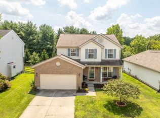 125 Paddock Ln, Monroe, OH 45050