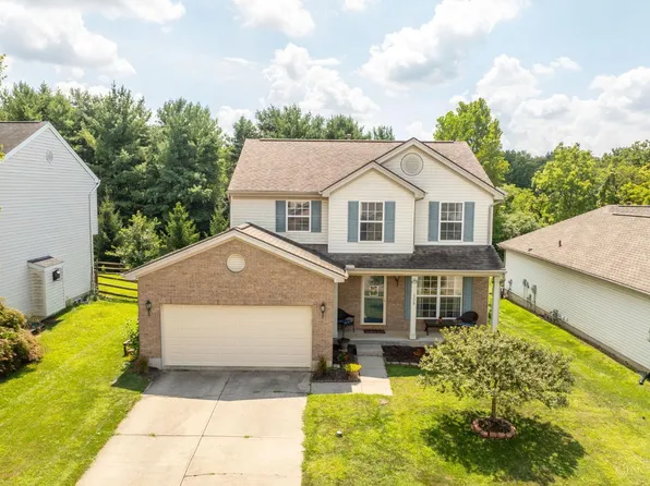 125 Paddock Ln, Monroe, OH 45050