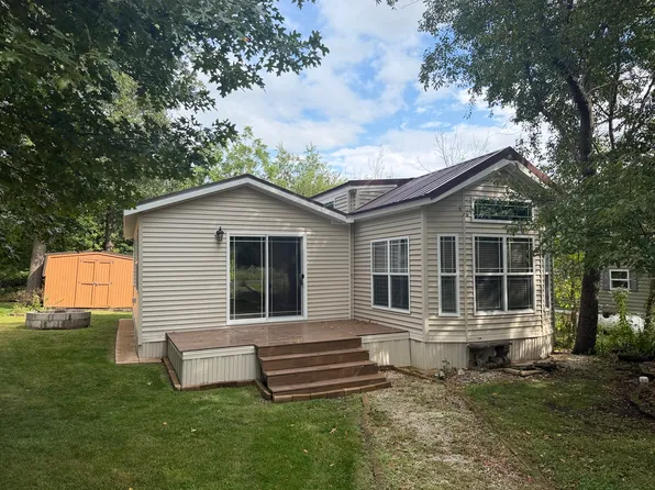 19-63/64 Woodhaven Lakes, Sublette, IL 61367