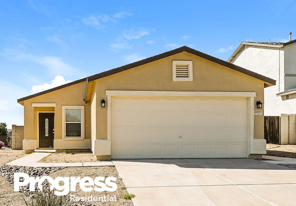 1st image of 1097 W Camino Hombre Viejo