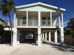 5438 5th Ave, Stock Island, FL 33040