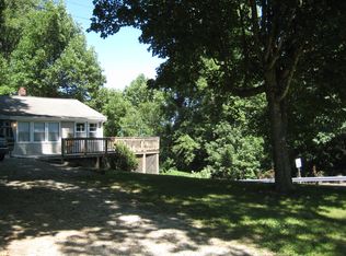 800 Mount Pleasant Rd, Shawsville, VA 24162