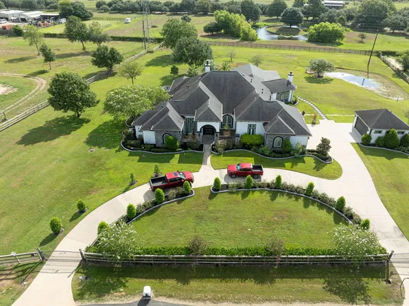 6630 Anthonia Ln, Richmond, TX 77406