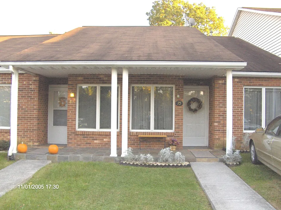 85 Chinquapin Trl