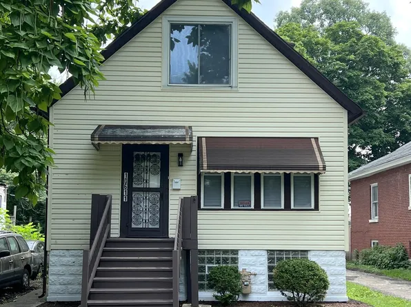 10611 S Church St, Chicago, IL 60643