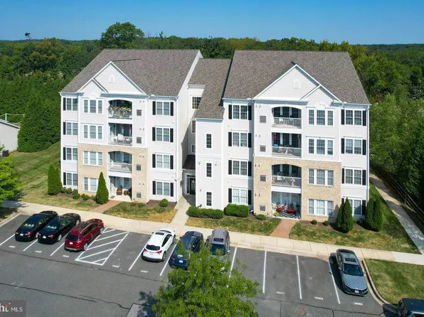 1403 Joppa Forest Dr #R-16, Joppa, MD 21085