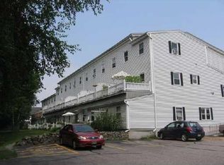 17 Water St APT 16, Kennebunk, ME 04043