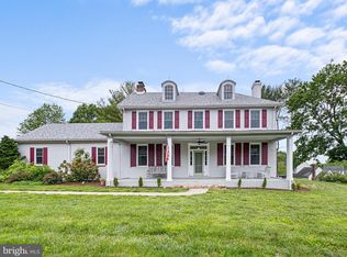 5961 Limestone Rd, Hockessin, DE 19707