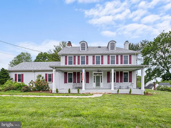 5961 Limestone Rd, Hockessin, DE 19707