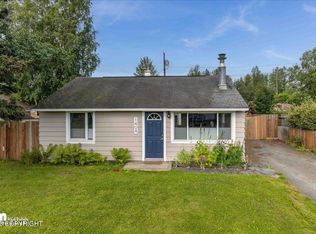 1404 Nunaka Dr, Anchorage, AK 99504