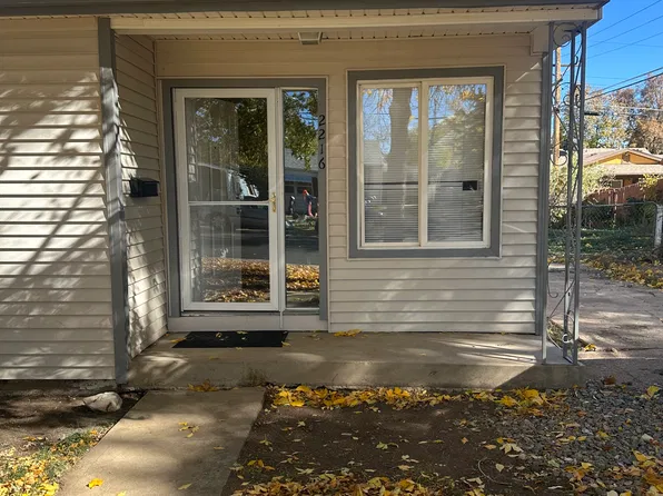 2216 S King St, Denver, CO 80219