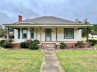 1426 Us Highway 158 W, Eure, NC 27935