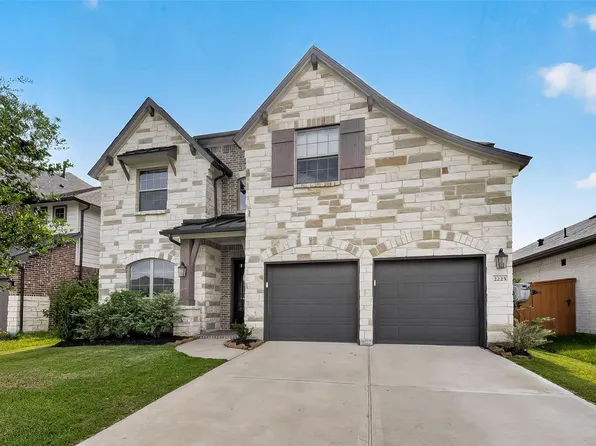 2225 Bellano Bay Dr, La Marque, TX 77568