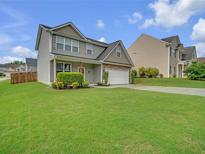 1 Gentle Winds Way, Greenville, SC, 29605