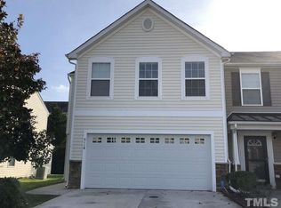 5118 Thornton Knoll Way, Raleigh, NC 27616