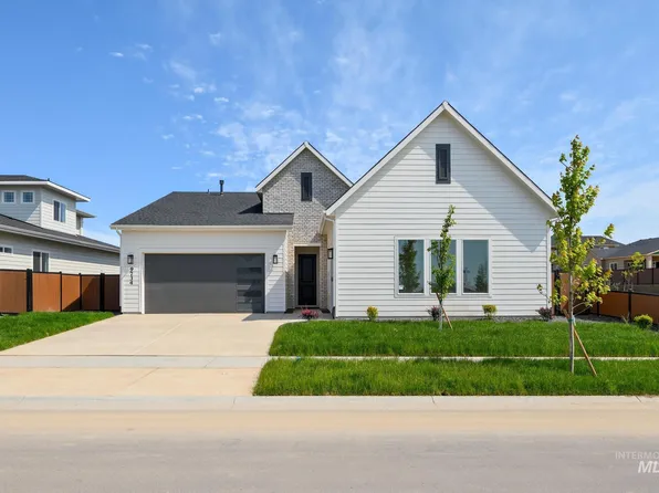 9734 W Novato St, Star, ID 83669