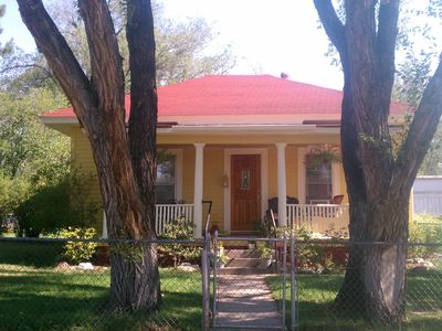 2504 E Yampa St, Colorado Springs, CO, 80909