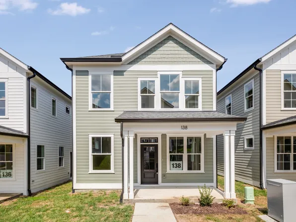 138 Stella Dr, Nashville, TN 37209