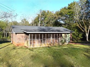 705 Triune Mill Rd, Thomaston, GA 30286