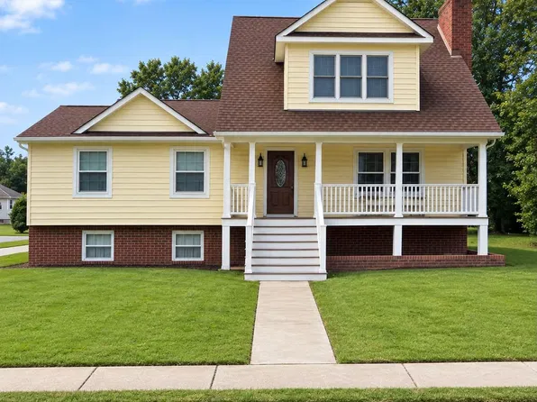 6432 S Orchard Rd, Linthicum Heights, MD 21090