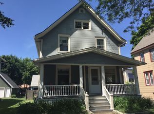 N57W6442 Center St, Cedarburg, WI 53012