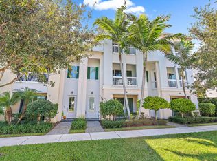 4057 Faraday Way, Palm Beach Gardens, FL 33418