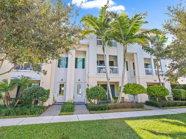 4057 Faraday Way, Palm Beach Gardens, FL 33418