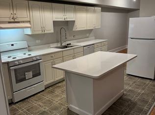 6242 N Washtenaw Ave APT 2, Chicago, IL 60659