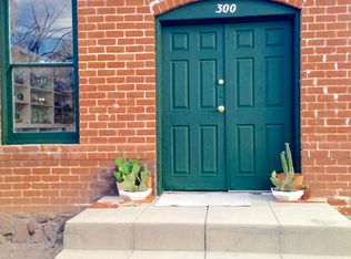 300 E 17th St, Tucson, AZ 85701