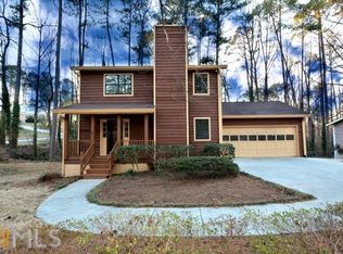 4173 Stonemont Dr, Lilburn, GA 30047