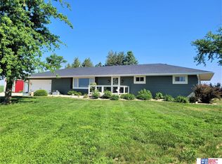1706 13th Rd, York, NE 68467