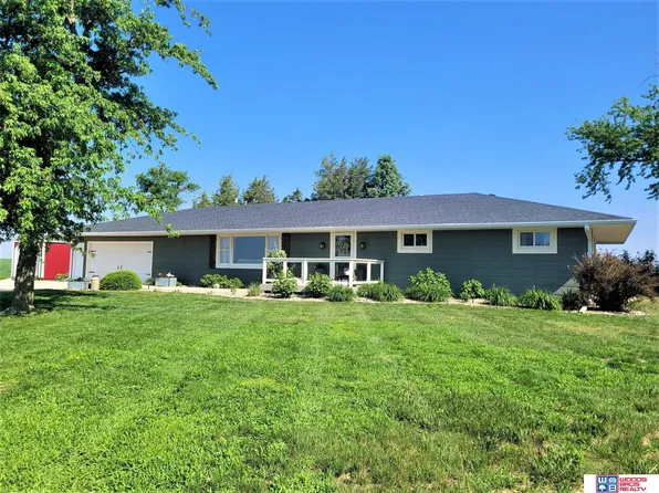 1706 13th Rd, York, NE 68467