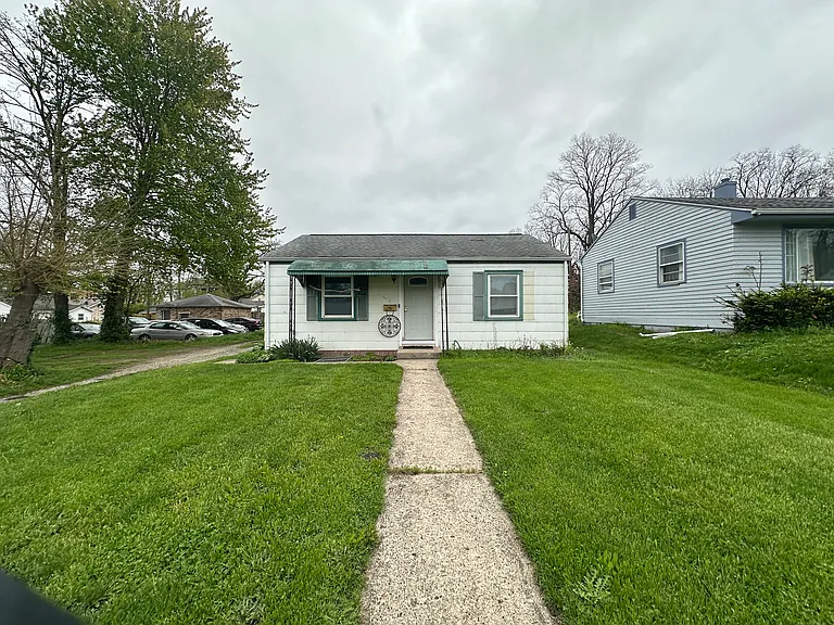 1812 Swygart Ave — Photo 1