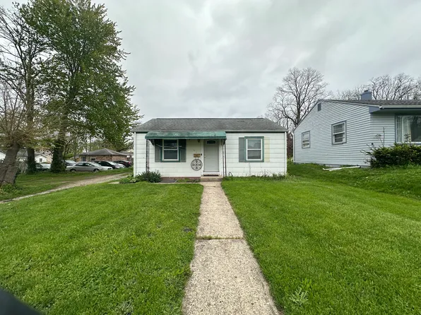 1812 Swygart Ave, South Bend, IN 46613