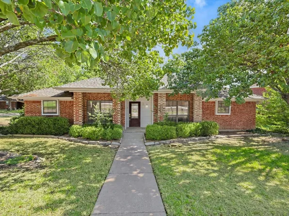 201 Cedar Ridge St, Wylie, TX 75098