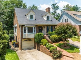 812 Chancy Ln, Winston Salem, NC 27104