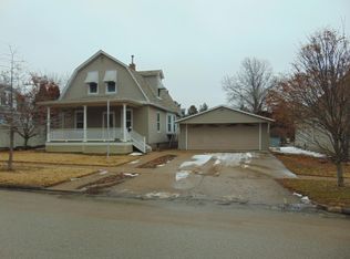 2218 Vogt St, Burlington, IA 52601