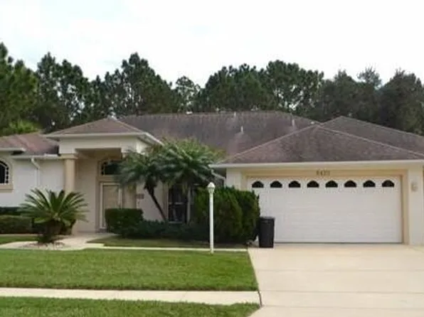 6423 Longlake Dr, Port Orange, FL 32128